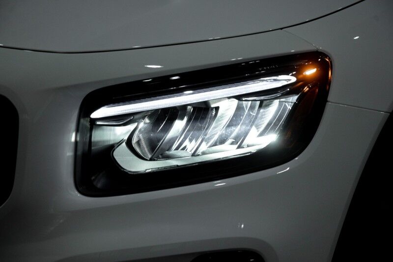 2026 Mercedes-Benz GLB 250 SUV Irving TX