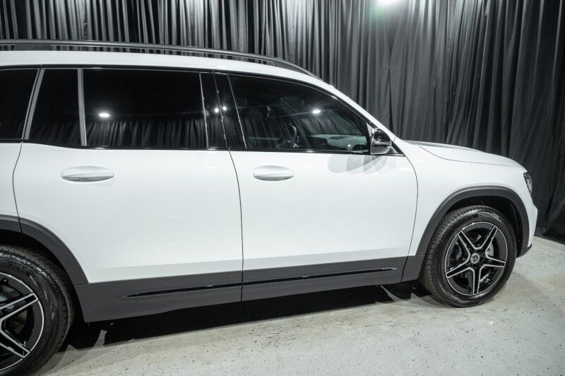 2026 Mercedes-Benz GLB 250 SUV Irving TX