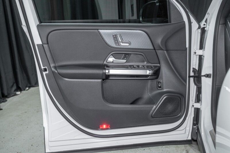 2026 Mercedes-Benz GLB 250 SUV Irving TX