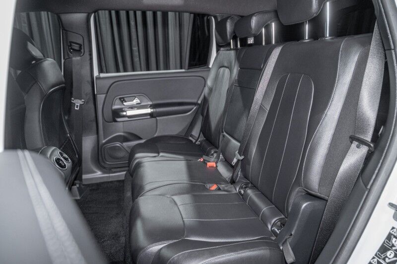2026 Mercedes-Benz GLB 250 SUV Irving TX