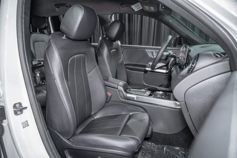 2026 Mercedes-Benz GLB 250 SUV Irving TX