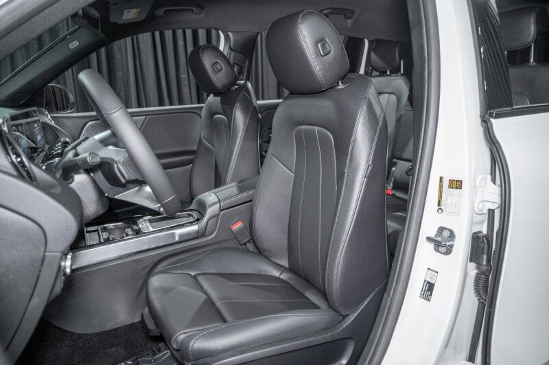 2026 Mercedes-Benz GLB 250 SUV Irving TX