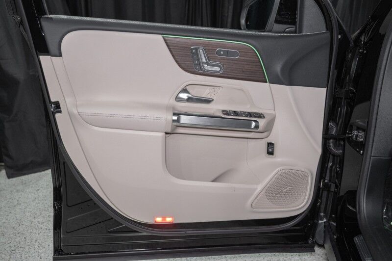 2026 Mercedes-Benz GLB 250 SUV Irving TX