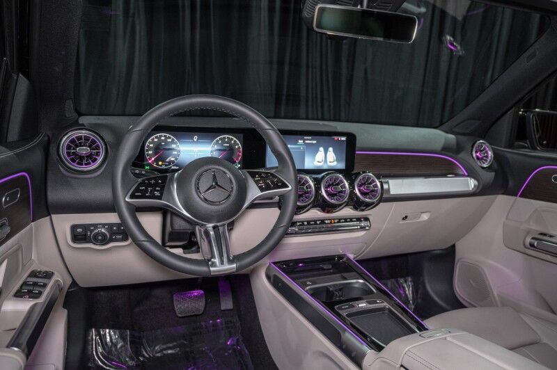 2026 Mercedes-Benz GLB 250 SUV Irving TX