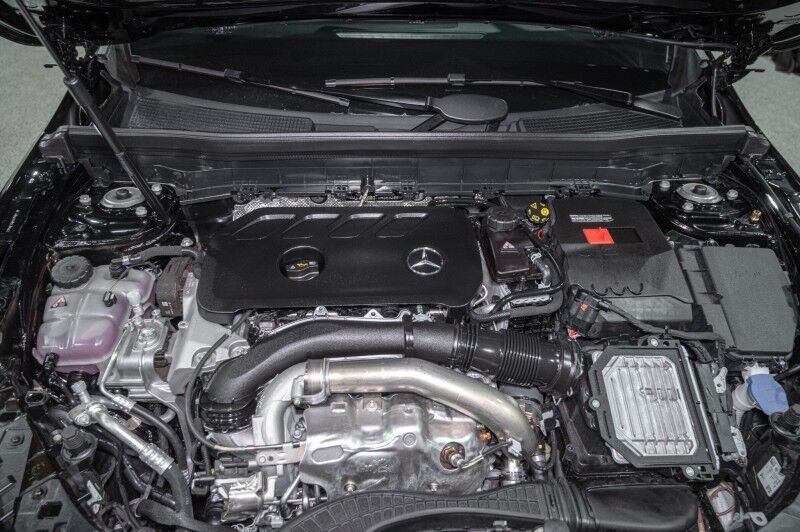 2026 Mercedes-Benz GLB 250 SUV Irving TX