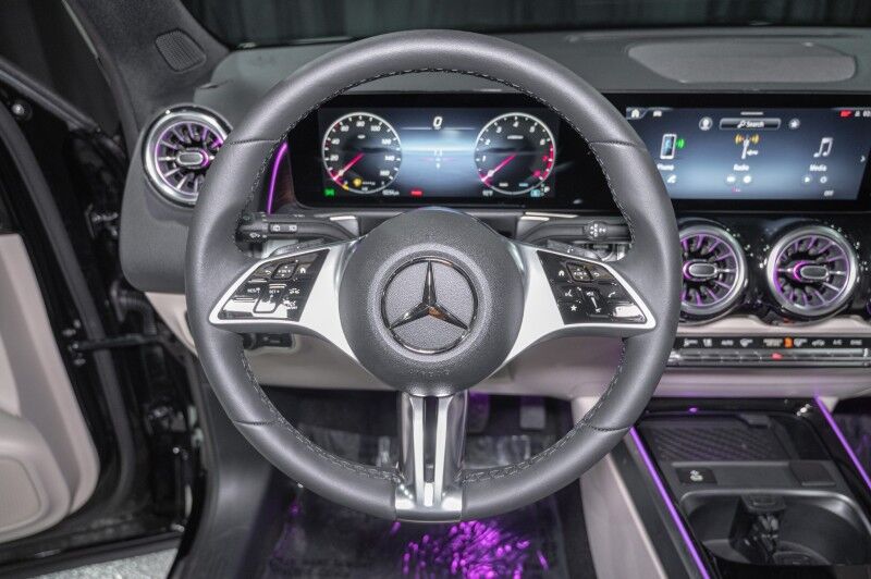 2026 Mercedes-Benz GLB 250 SUV Irving TX