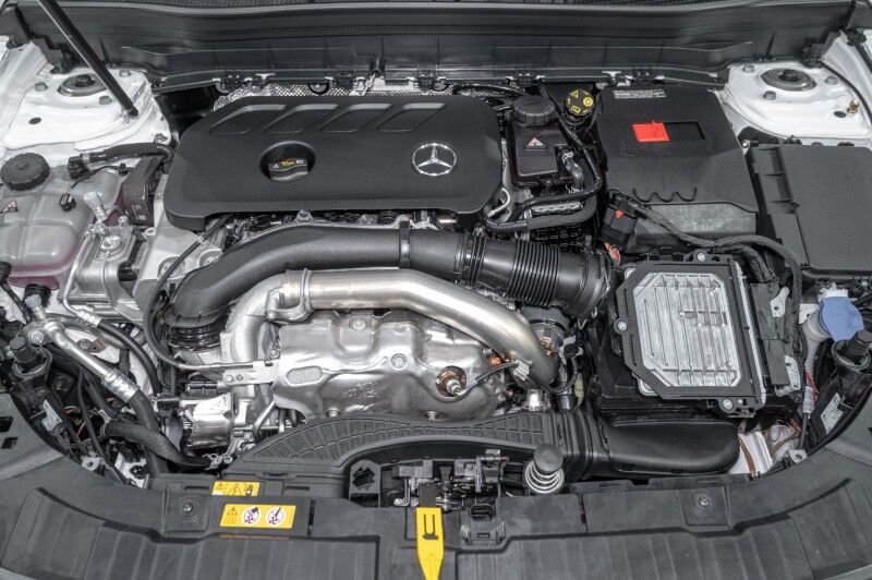 2026 Mercedes-Benz GLB 250 SUV Irving TX