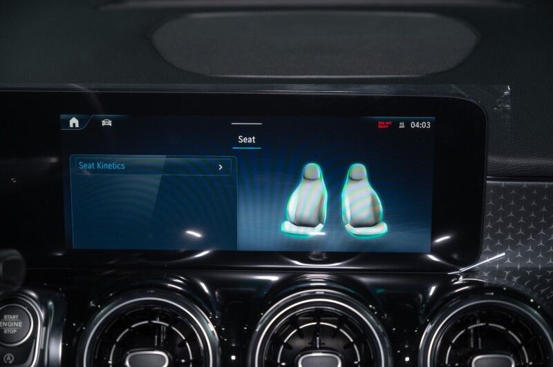 2026 Mercedes-Benz GLB 250 SUV Irving TX