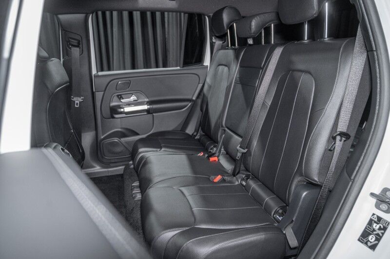 2026 Mercedes-Benz GLB 250 SUV Irving TX