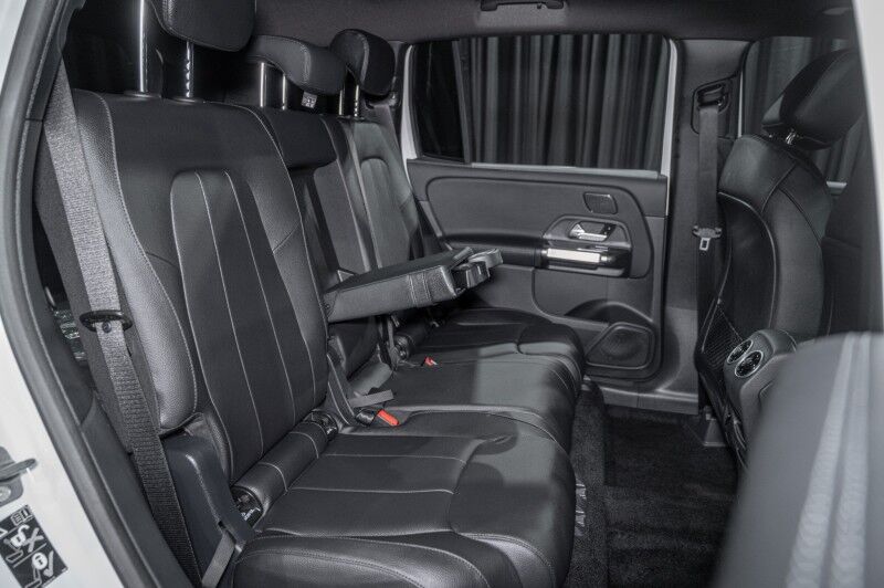 2026 Mercedes-Benz GLB 250 SUV Irving TX