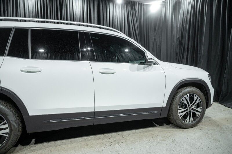 2026 Mercedes-Benz GLB 250 SUV Irving TX