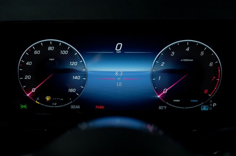 2026 Mercedes-Benz GLB 250 SUV Irving TX