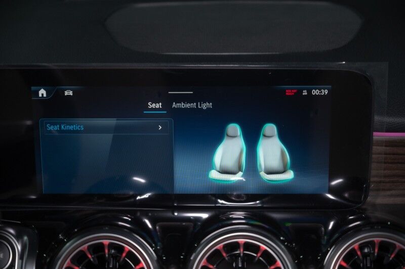 2026 Mercedes-Benz GLB 250 SUV Irving TX