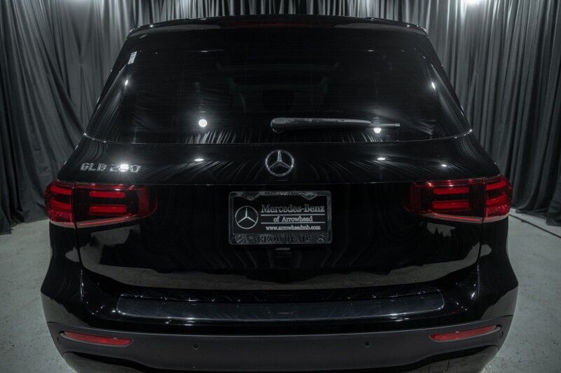 2026 Mercedes-Benz GLB 250 SUV Irving TX