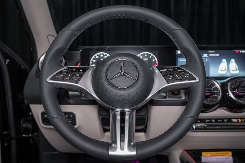 2026 Mercedes-Benz GLB 250 SUV Irving TX