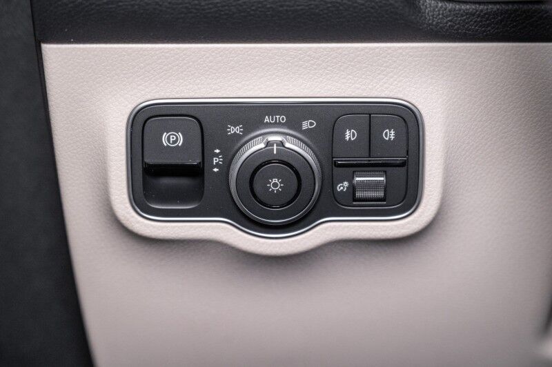 2026 Mercedes-Benz GLB 250 SUV Irving TX