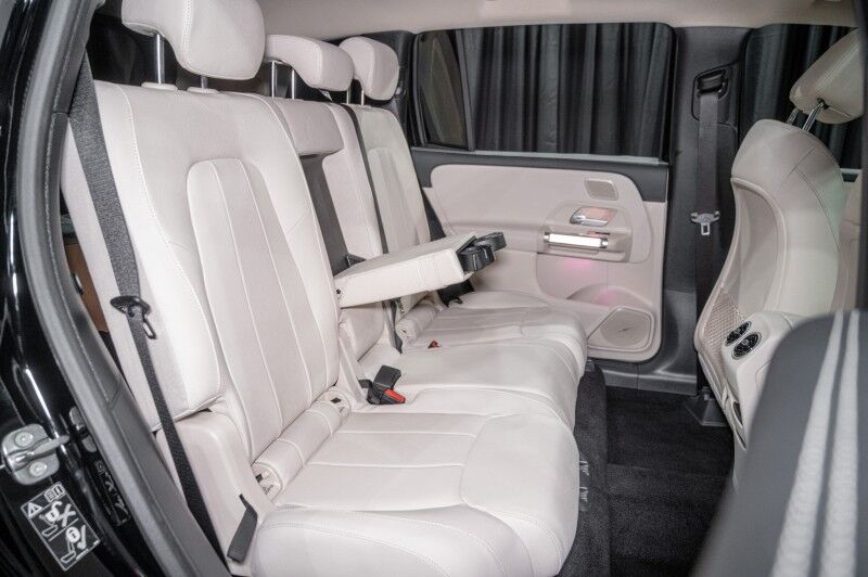 2026 Mercedes-Benz GLB 250 SUV Irving TX