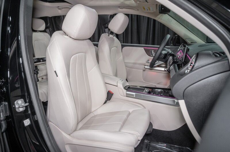 2026 Mercedes-Benz GLB 250 SUV Irving TX