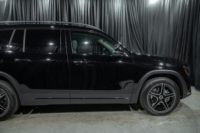 2026 Mercedes-Benz GLB 250 SUV Irving TX