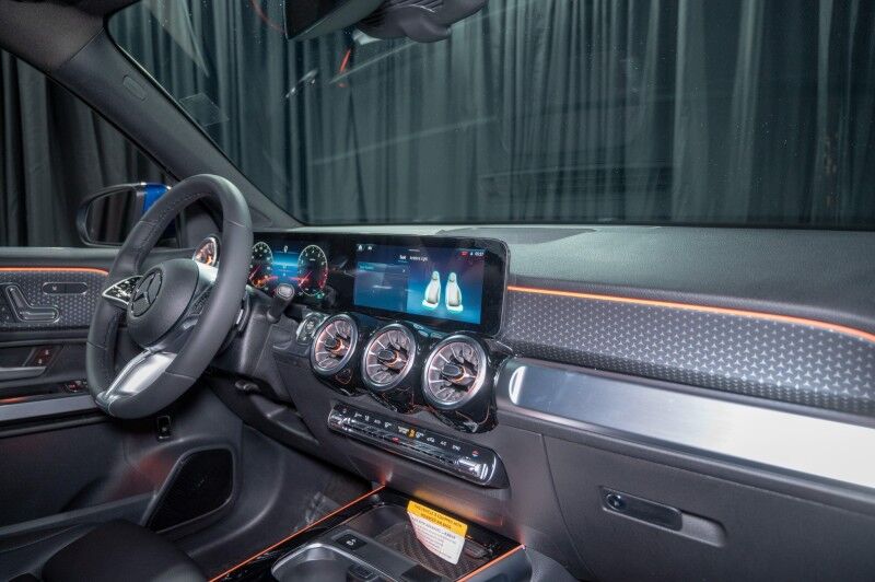 2026 Mercedes-Benz GLB 250 SUV Irving TX