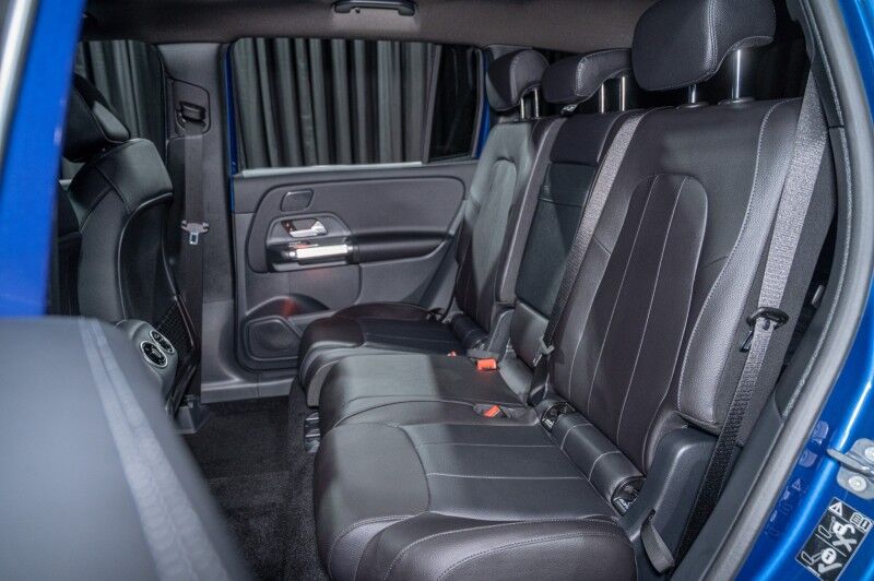 2026 Mercedes-Benz GLB 250 SUV Irving TX