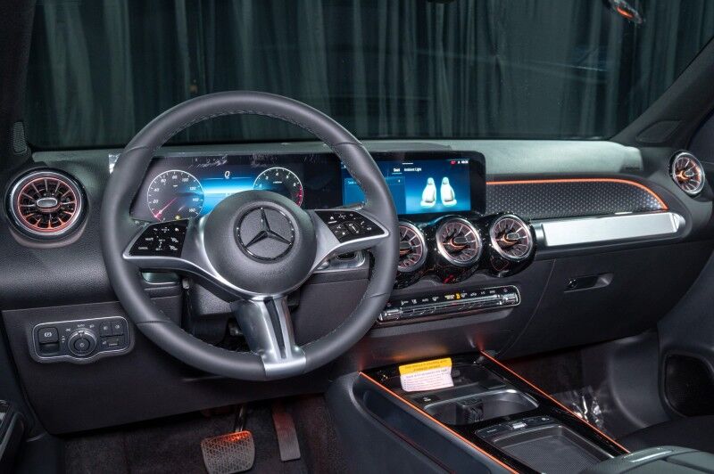 2026 Mercedes-Benz GLB 250 SUV Irving TX