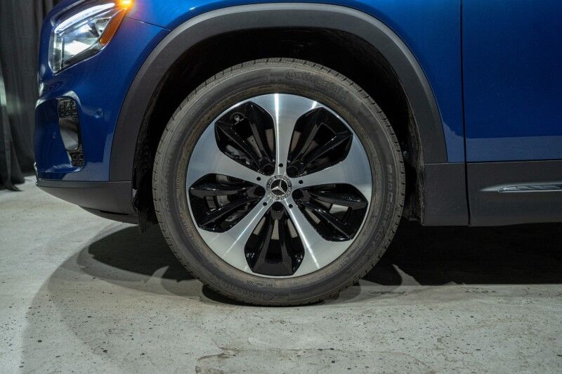 2026 Mercedes-Benz GLB 250 SUV Irving TX