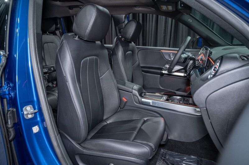 2026 Mercedes-Benz GLB 250 SUV Irving TX