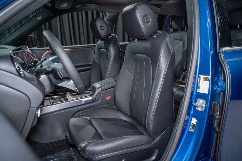 2026 Mercedes-Benz GLB 250 SUV Irving TX