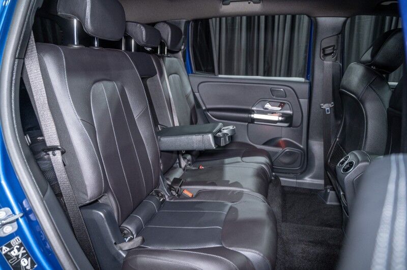 2026 Mercedes-Benz GLB 250 SUV Irving TX