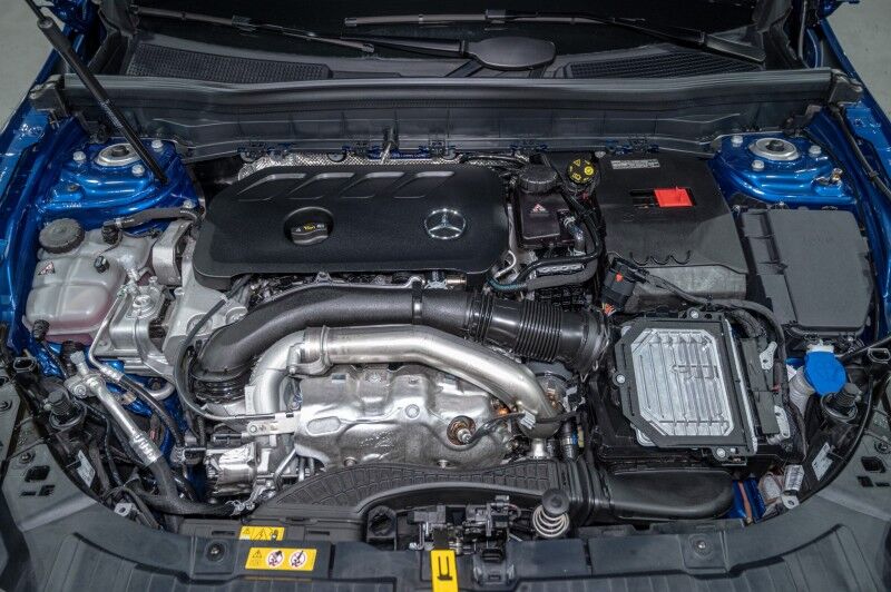 2026 Mercedes-Benz GLB 250 SUV Irving TX