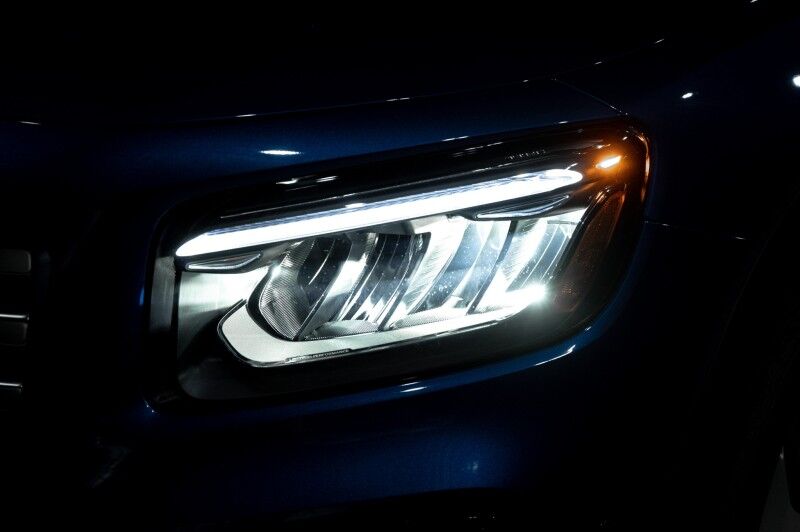 2026 Mercedes-Benz GLB 250 SUV Irving TX