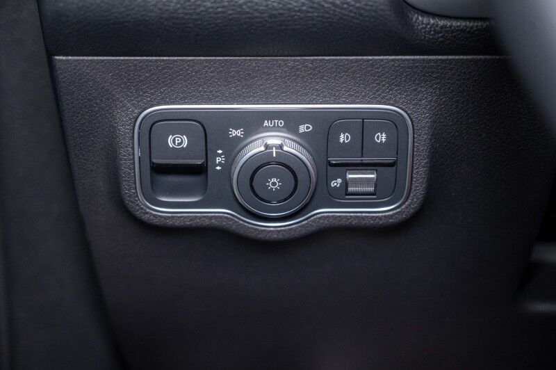 2026 Mercedes-Benz GLB 250 SUV Irving TX