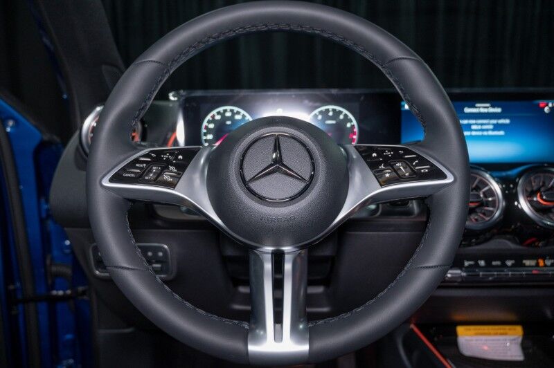 2026 Mercedes-Benz GLB 250 SUV Irving TX