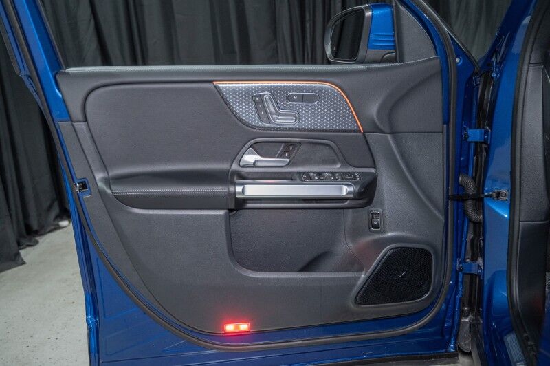 2026 Mercedes-Benz GLB 250 SUV Irving TX