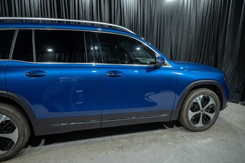2026 Mercedes-Benz GLB 250 SUV Irving TX