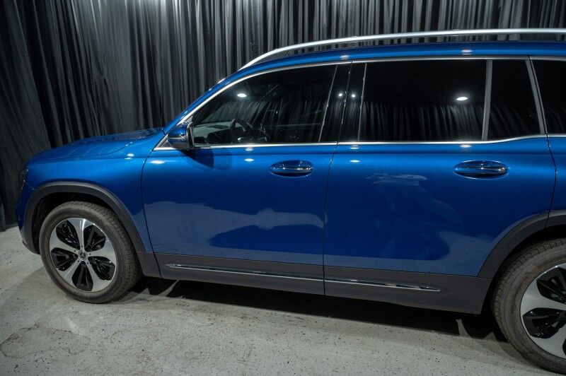 2026 Mercedes-Benz GLB 250 SUV Irving TX
