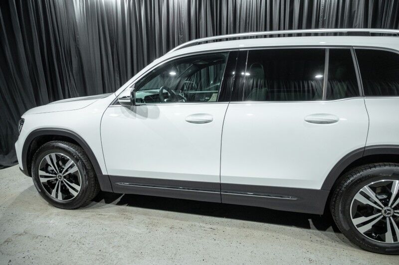 2026 Mercedes-Benz GLB 250 SUV Irving TX