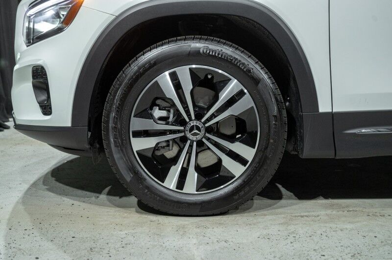 2026 Mercedes-Benz GLB 250 SUV Irving TX