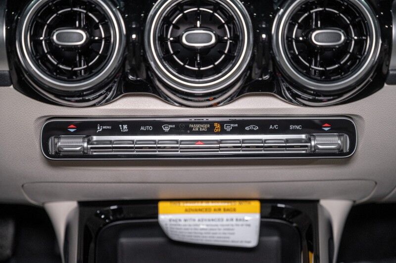 2026 Mercedes-Benz GLB 250 SUV Irving TX