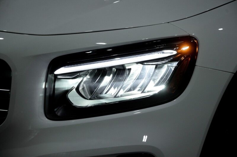 2026 Mercedes-Benz GLB 250 SUV Irving TX