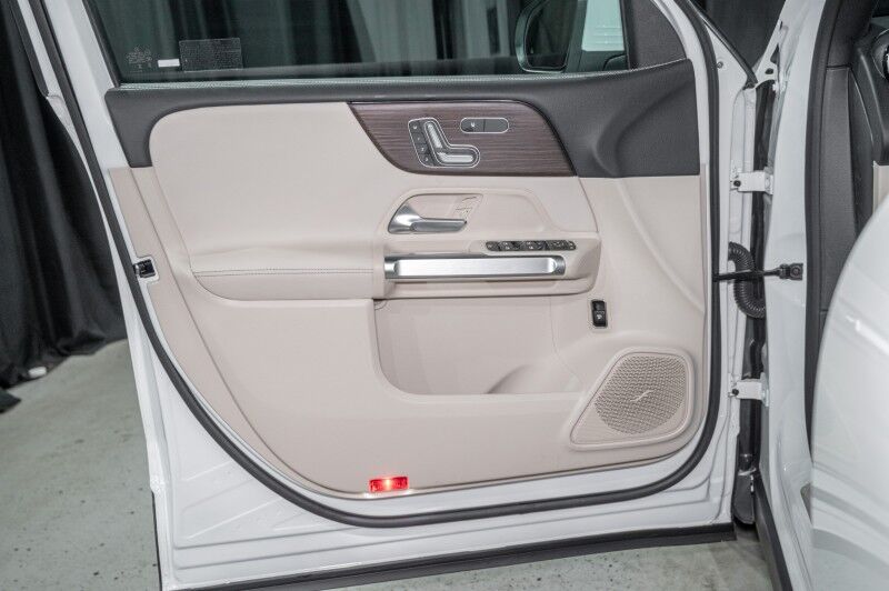 2026 Mercedes-Benz GLB 250 SUV Irving TX