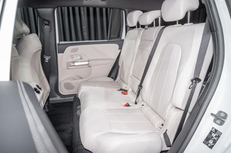 2026 Mercedes-Benz GLB 250 SUV Irving TX