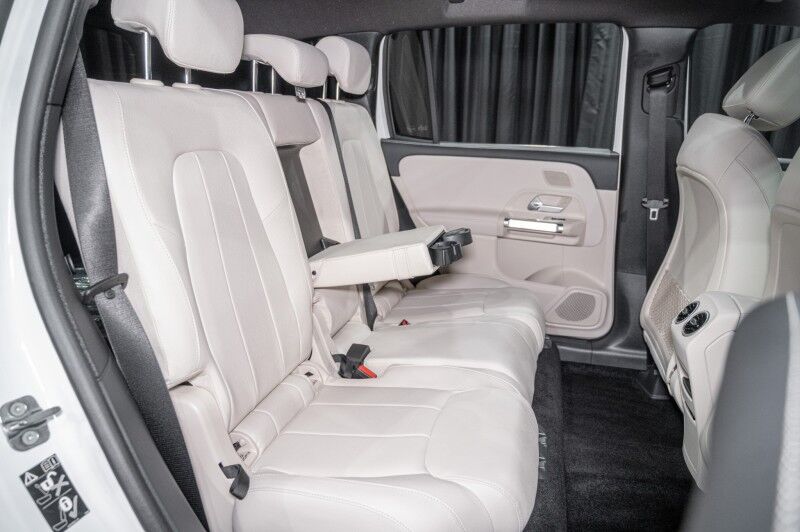 2026 Mercedes-Benz GLB 250 SUV Irving TX