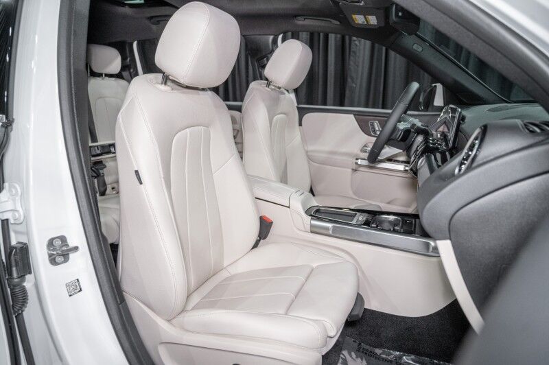 2026 Mercedes-Benz GLB 250 SUV Irving TX