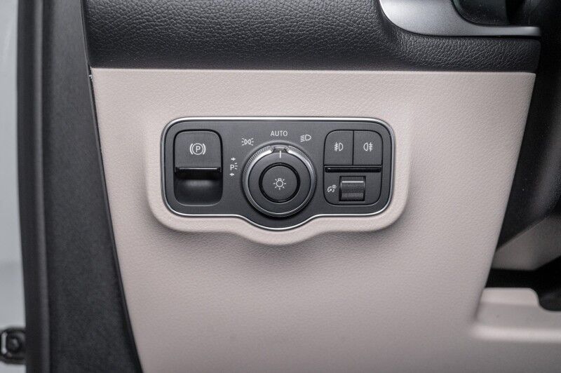 2026 Mercedes-Benz GLB 250 SUV Irving TX