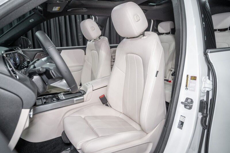2026 Mercedes-Benz GLB 250 SUV Irving TX