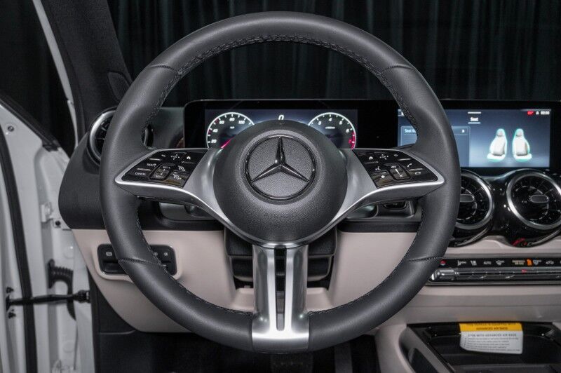 2026 Mercedes-Benz GLB 250 SUV Irving TX