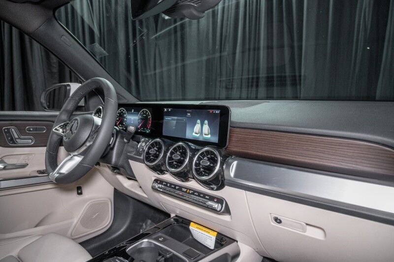 2026 Mercedes-Benz GLB 250 SUV Irving TX