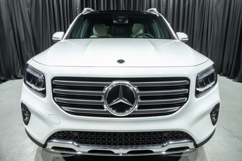 2026 Mercedes-Benz GLB 250 SUV Irving TX